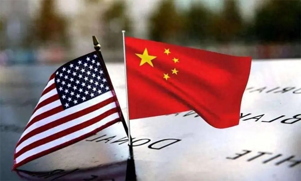 中国と米国は2日間協議、中国は米国債を119億ドル追加