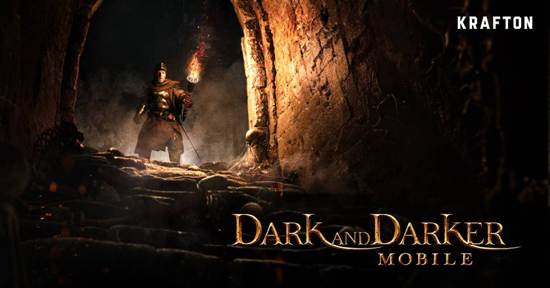 チキンゲーム『Dark and Darker Hour』海外で8月1日にクローズドβテスト実施