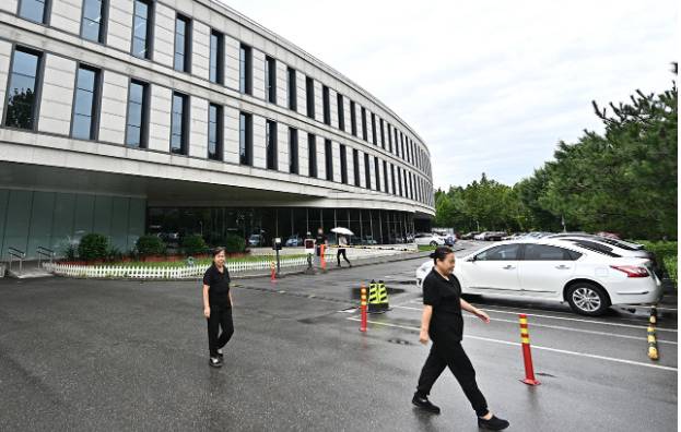 米国のハイテク企業IBMも中国から撤退し、数千人の従業員を解雇した。