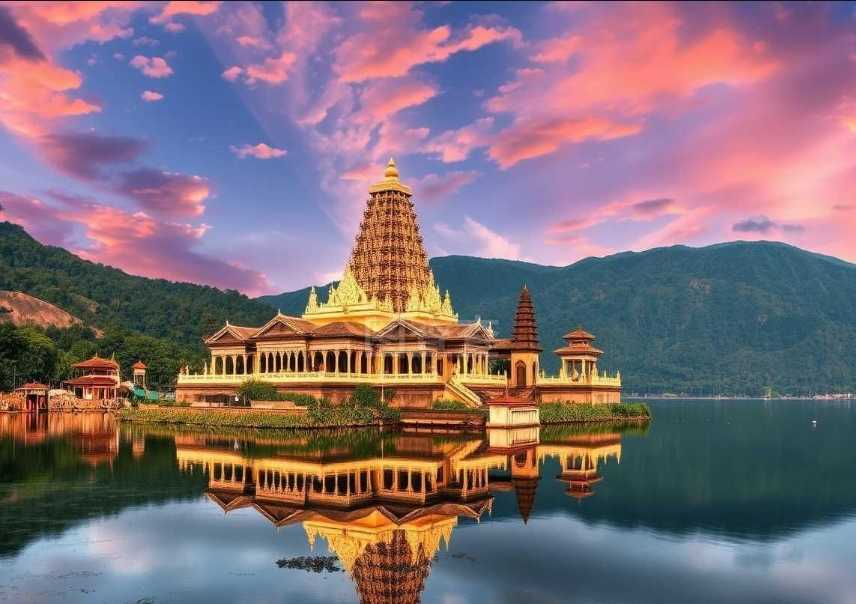 インドネシアの習慣と伝統