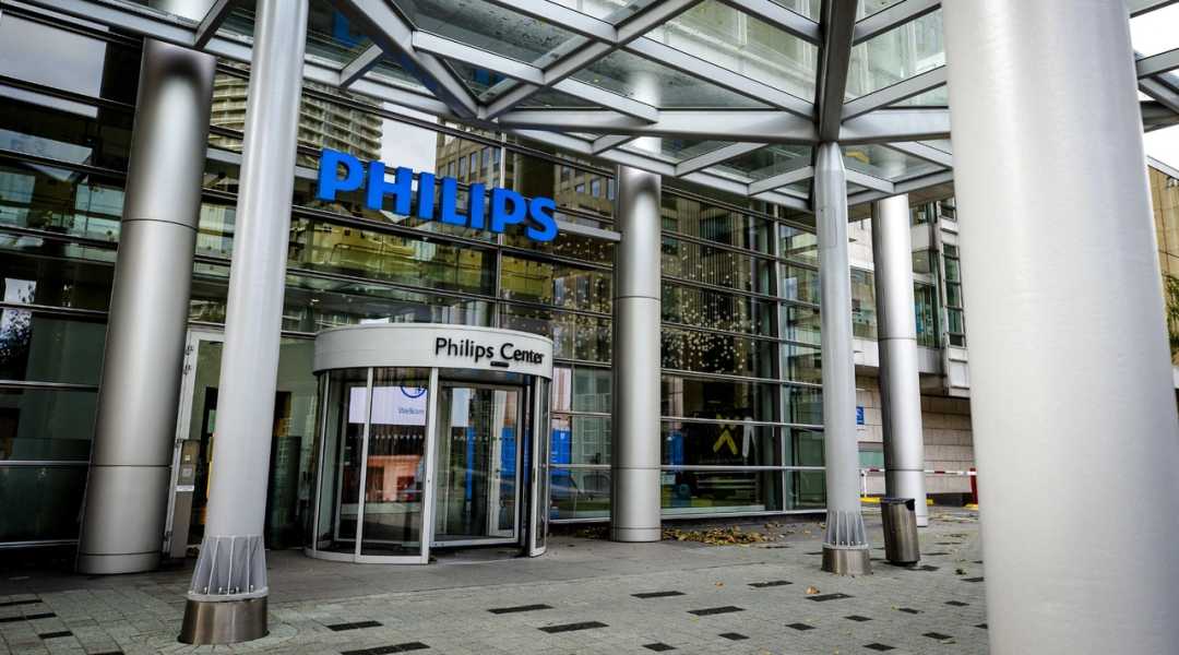 フィリップスのCPAP機器代替品シリコンアブレーションフォームに化学物質が混入