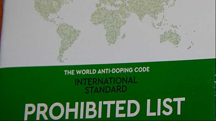 WADA、治療目的使用の特例（TUE）に関するより厳格な新方針を発表