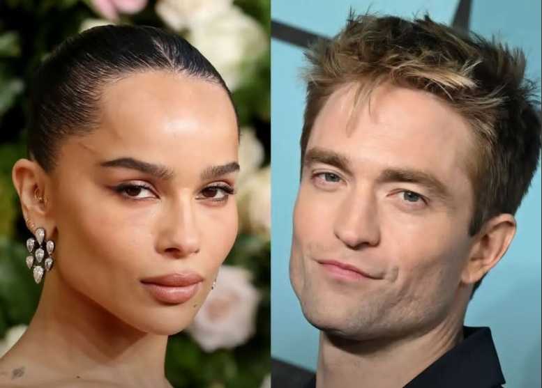 ゾーイ・クラヴィッツ、デビュー後ソニーの映画『ハウ・トゥ・セーブ・ア・マリッジ』の監督に関心