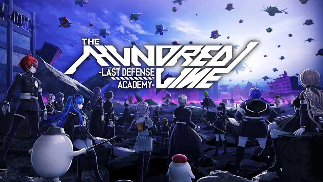2025年4月24日発売予定の戦略ゲーム「極限×絶望」 - スリリングなADV