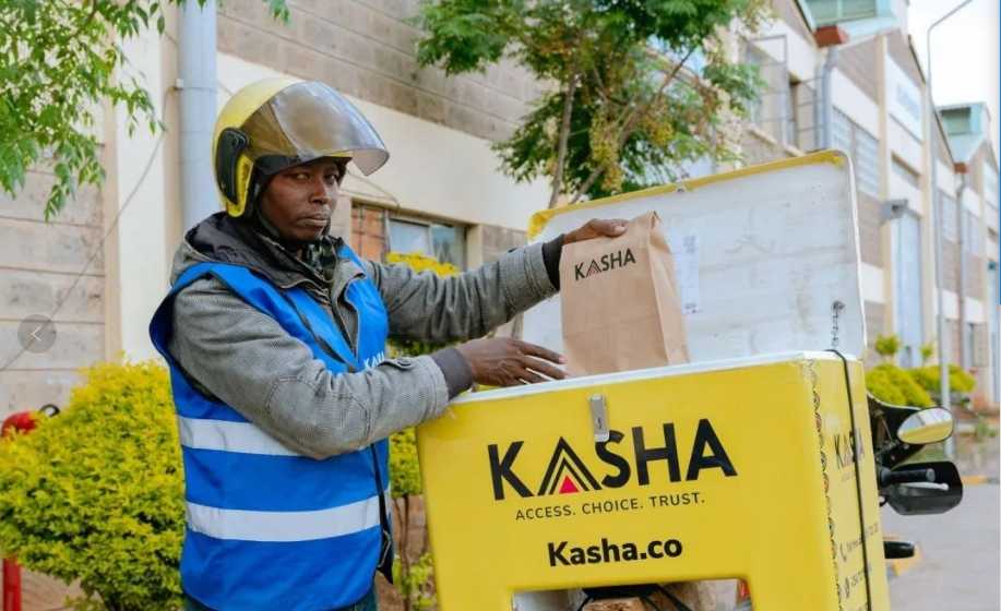 アフリカのヘルスケア：地域に根ざした技術革新による課題の克服
