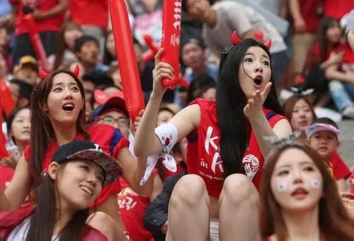 韓国：美容整形の中心地