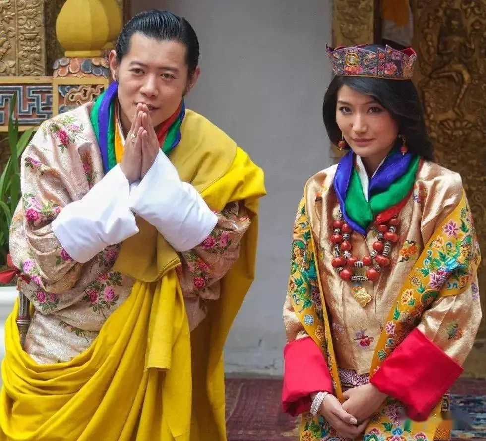 ブータンにおける一夫多妻制という異例の慣習