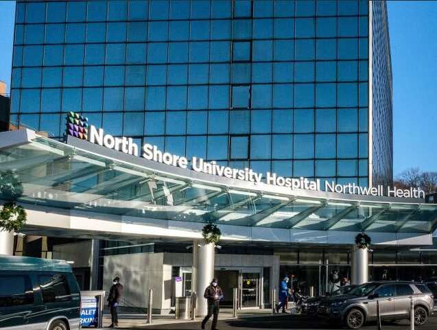 ノースショア大学病院：包括的なケアと優れた医療を提供する最高の拠点