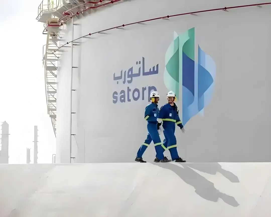 サウジアラムコの2023年上半期利益は原油価格の変動の中で880億ドルに急増