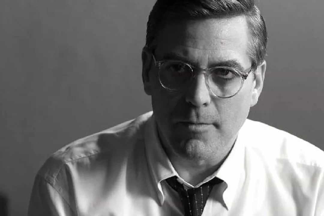 ジョージ・クルーニー:歴史と家族を巡る映画監督の知的冒険