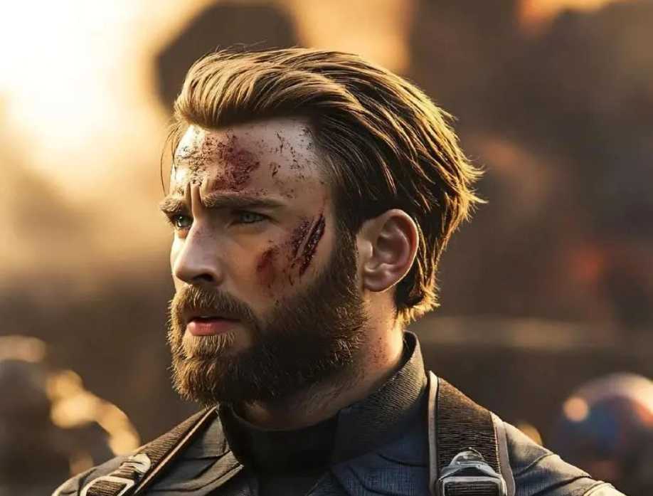 クリス・エヴァンス：ティーンのコメディスターから象徴的なキャプテン・アメリカへ