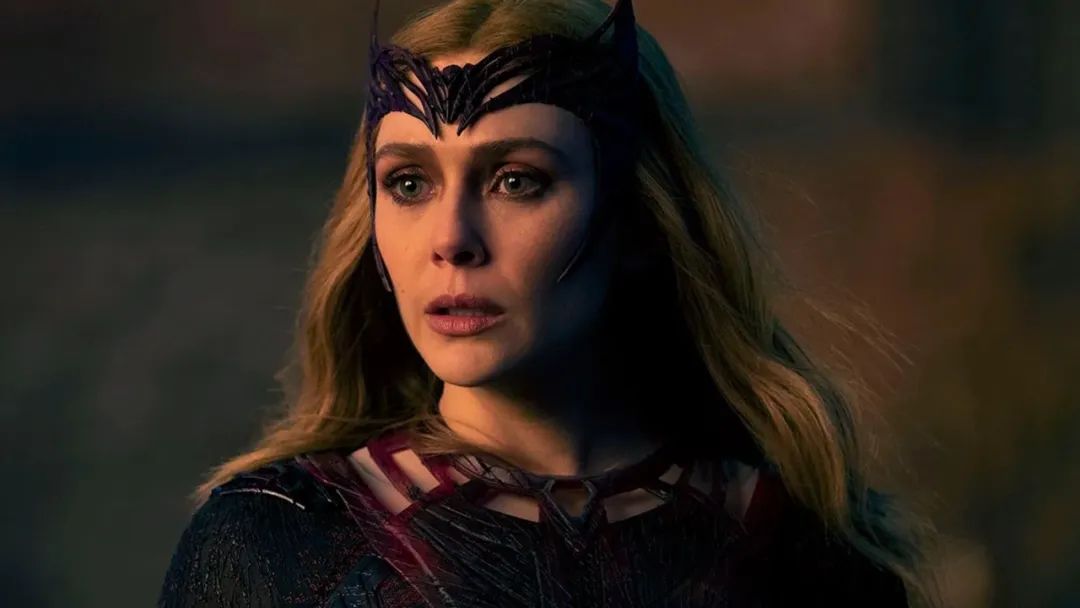 エリザベス・オルセン：MCU加入前のインディーズ映画界の新星