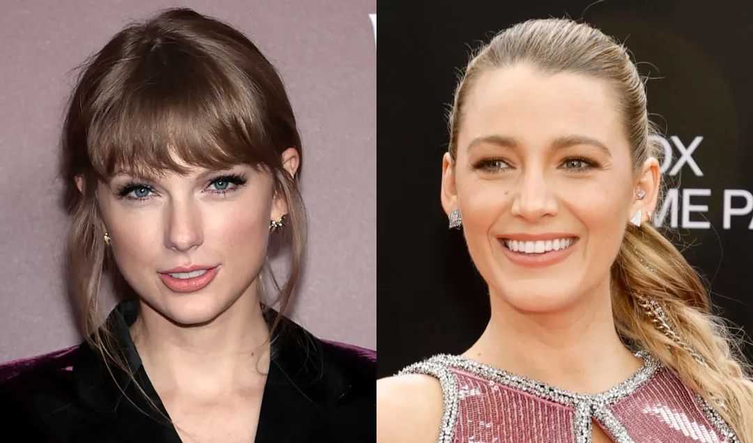 ブレイク・ライヴリーの監督デビュー作：テイラー・スウィフトの「I Bet You Think About Me」の驚異的なビジュアル