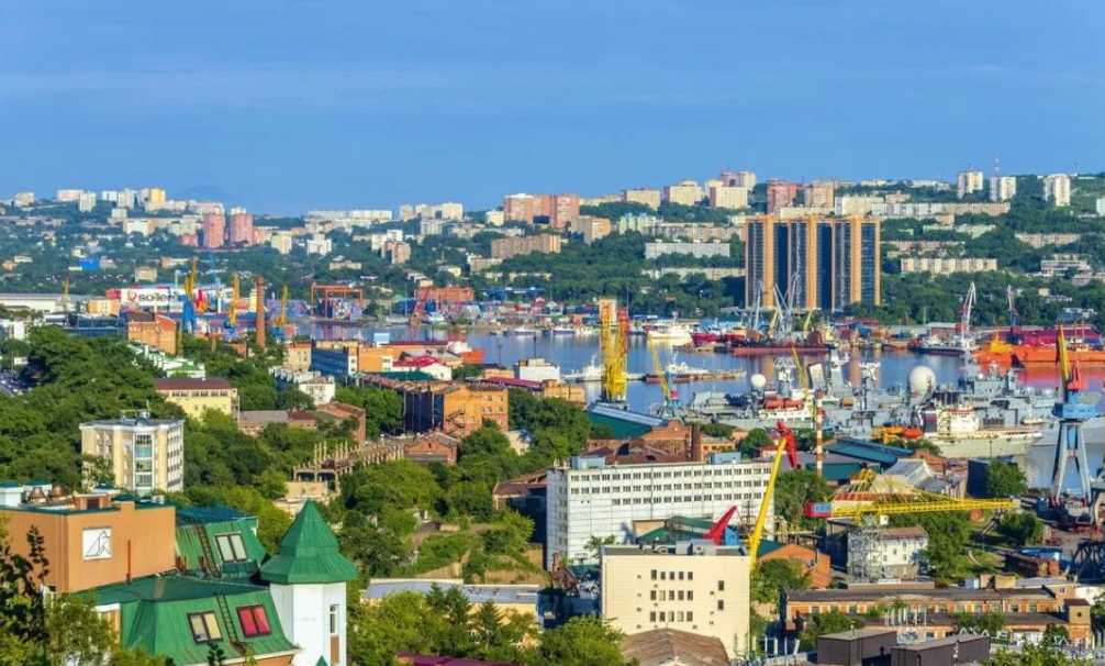 ロシア:比類なき世界の天然ガス資源大国