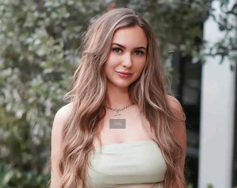 海外ビューティーライフスタイル写真集 第125号