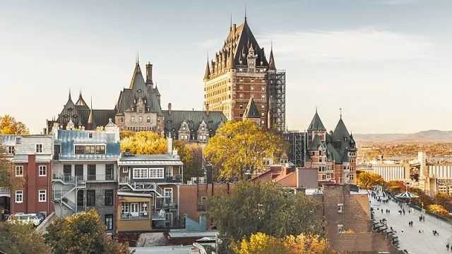 カナダのドローン技術の飛躍的進歩は世界の同業他社を凌駕する