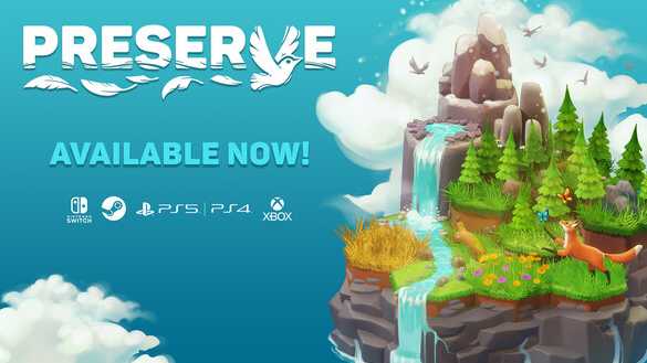 「Below the Eastern Fence」が複数のプラットフォームに拡大