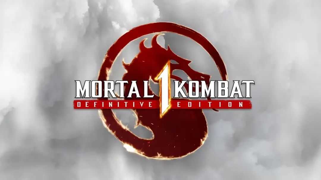 『モータルコンバット1: ディフィニティブ・エディション』が複数のプラットフォームで発売