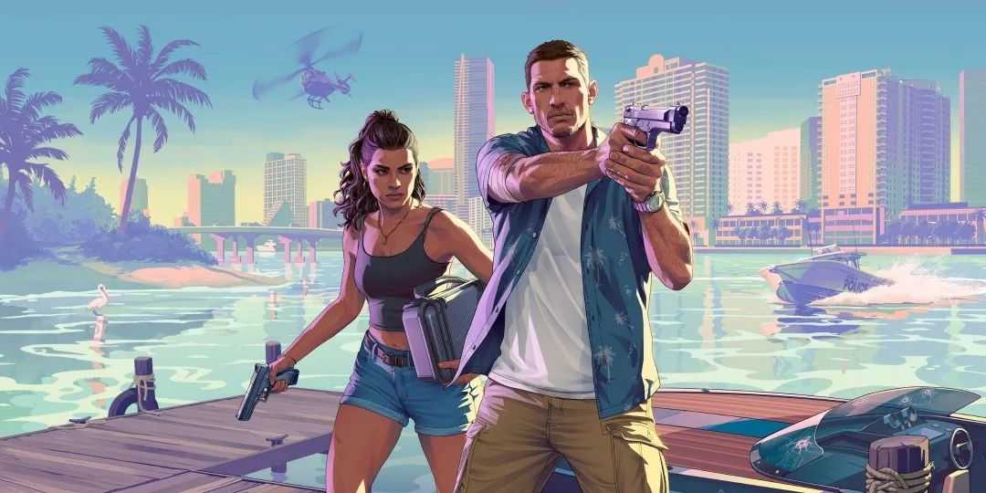 元ロックスター開発者が『GTA 6』の開発開始日を明かす