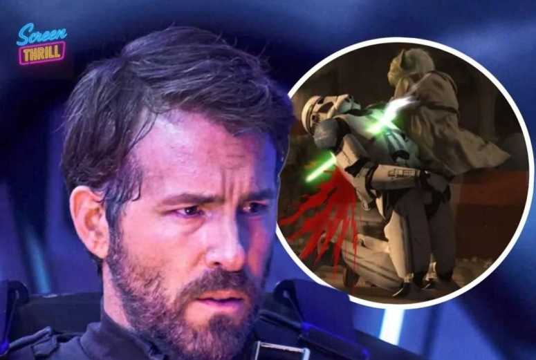 ライアン・レイノルズ、ディズニーにR指定の『スター・ウォーズ』映画を提案