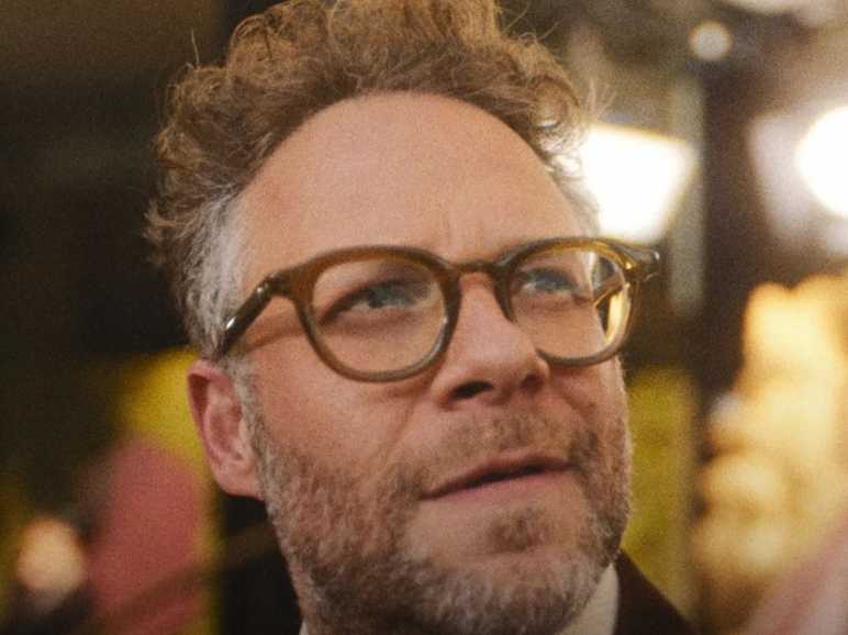 『ザ・スタジオ』がロッテントマトで高評価を獲得