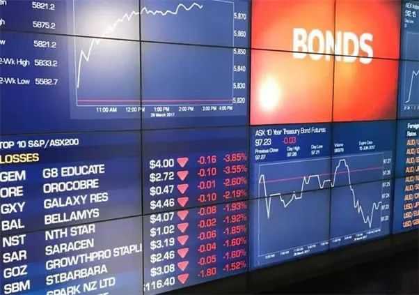 トランプ関税がオーストラリア株を急落、金鉱業が下落を主導