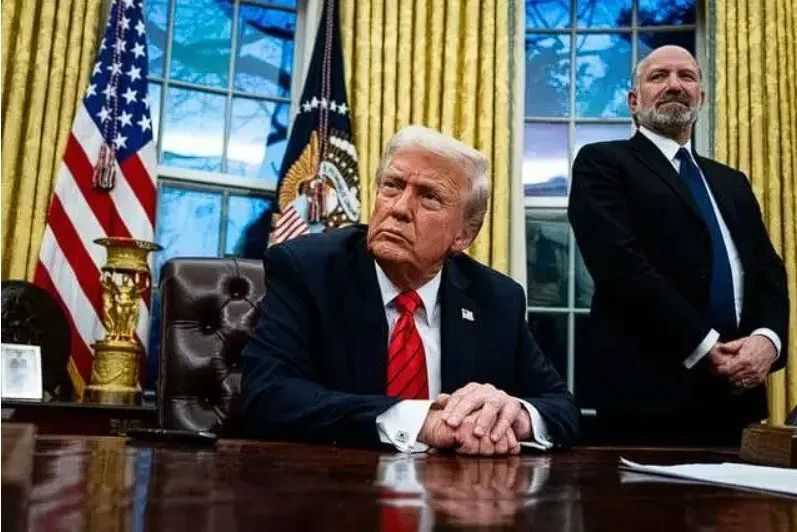 トランプ大統領の銅輸入への50%関税導入計画が世界のサプライチェーンを揺るがす