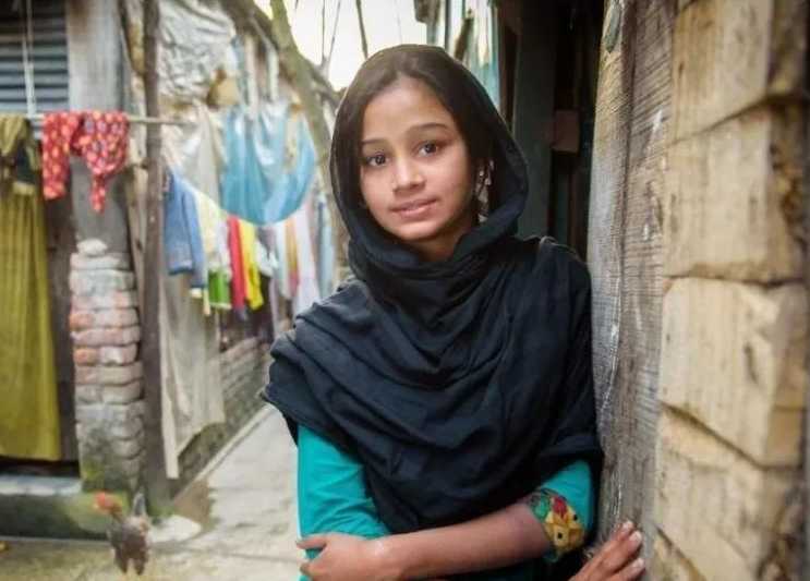 バングラデシュの経済的課題:貧困、気候変動への脆弱性、そして都市の苦闘