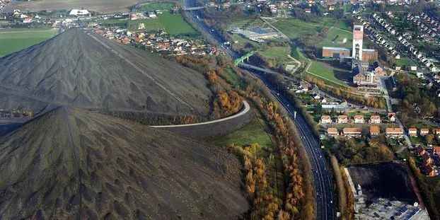 ノール=パ・ド・カレー鉱山盆地:ヨーロッパの産業遺産がユネスコ世界遺産の成功物語に