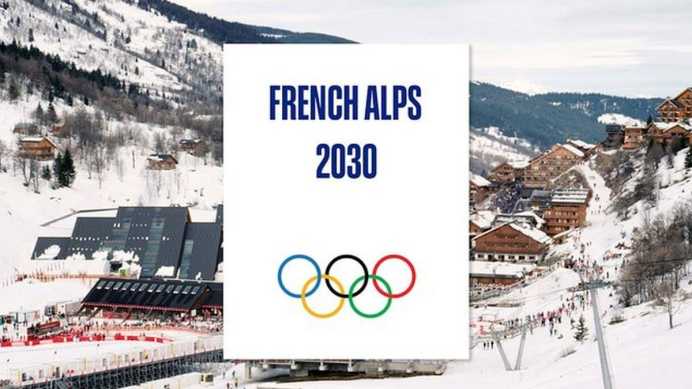 2030年フランスアルプスオリンピック・パラリンピック大会組織委員会、主要幹部の採用で準備を進める