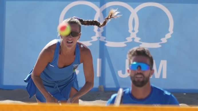 2026年地中海競技大会：開幕が近づく中、CIJMが安全対策計画を推進