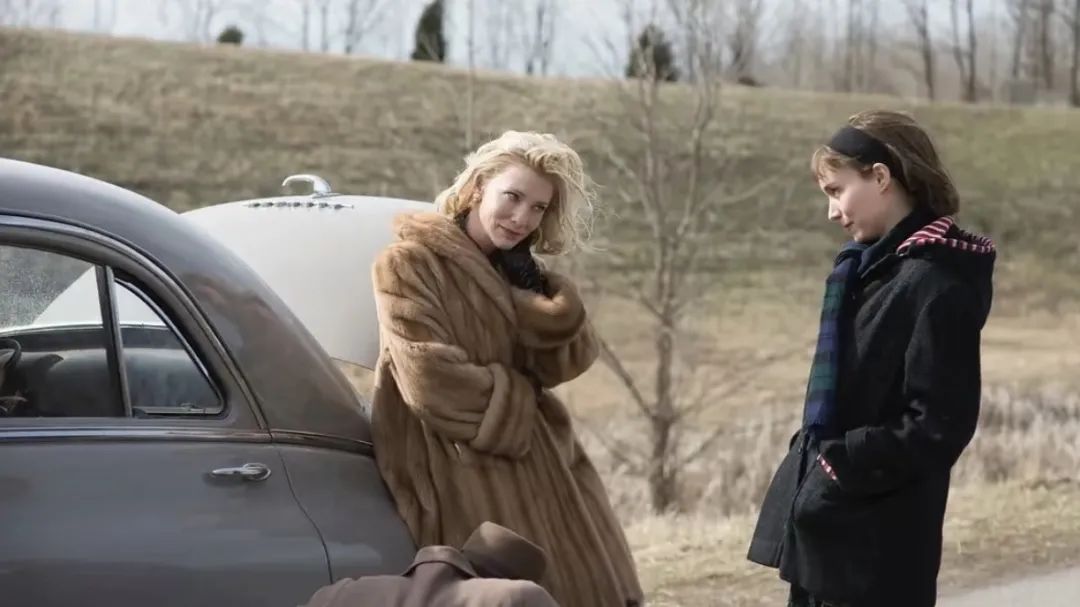 ケイト・ブランシェット：比類なき多才さを持つ映画界の「グランド・ダム」