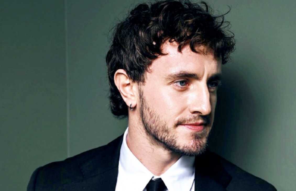 ポール・メスカル：ゲーリックフットボールのフィールドからハリウッドのスポットライトへ