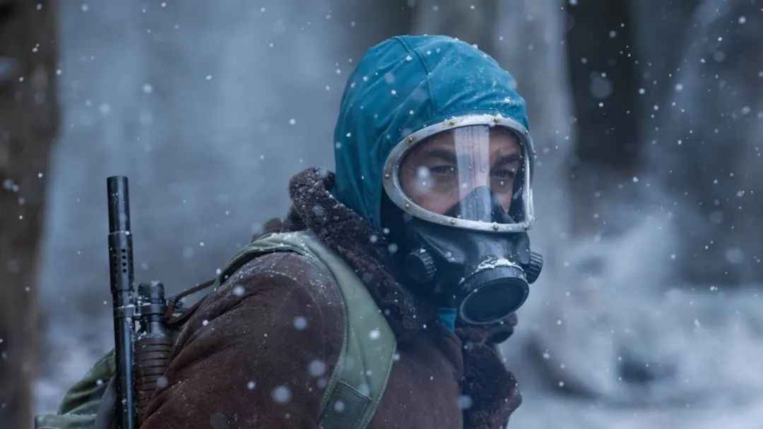 Netflix、アルゼンチンドラマ『エターナルズ』でAIによる視覚効果を初導入