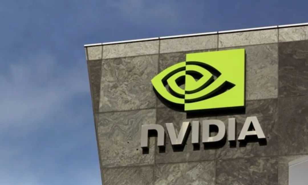 AIブームの中、NVIDIAは時価総額4兆ドルを達成した最初の企業となる