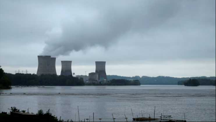 マイクロソフトと米国国立研究所、AIを活用し原子力発電所の承認を迅速化へ