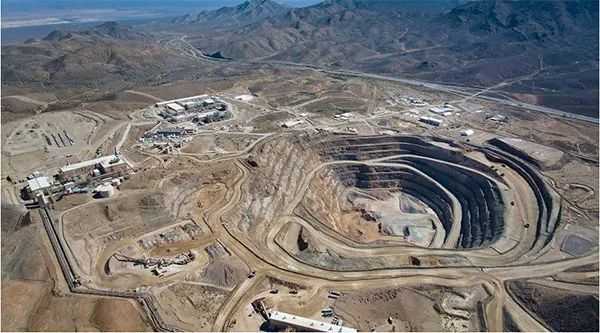米国防総省がMPマテリアルズの筆頭株主となり、国内希土類サプライチェーンを加速