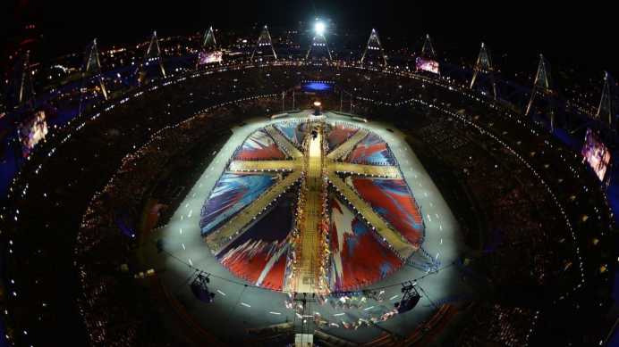 英国、ブレグジットと混乱後の立ち直りに陸上選手権を検討