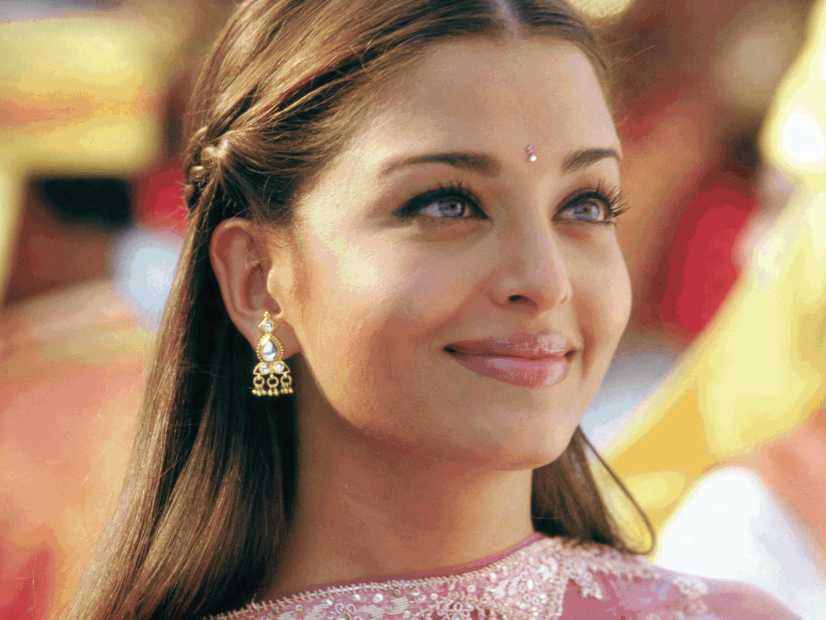 アイシュワリヤー・ラーイ：インドの永遠の美と世界的アイコン