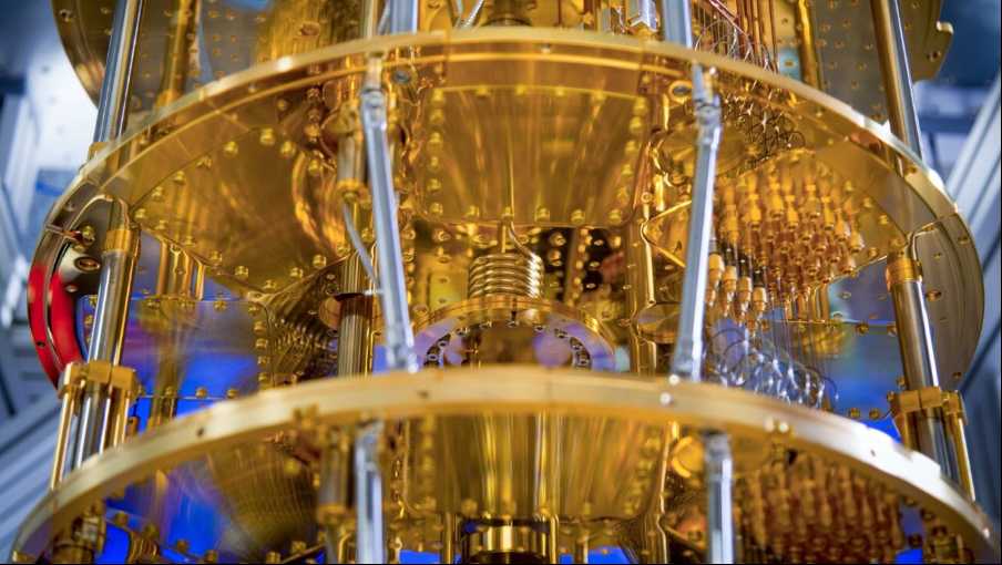 IQMはSpaceXの初期の収益モデルを模倣することで量子コンピューティングの収益性を達成