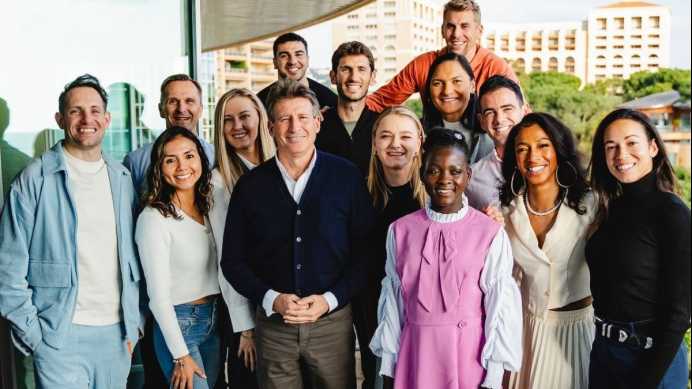 東京2025に向けて、アスリートたちが世界陸上競技連盟の選手委員会の6議席を決定