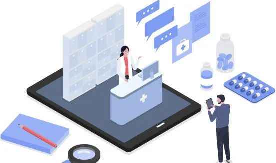 ロシアのオンライン医薬品売上高は2025年第1四半期に35.7%増加、風邪薬と禁煙補助剤が牽引