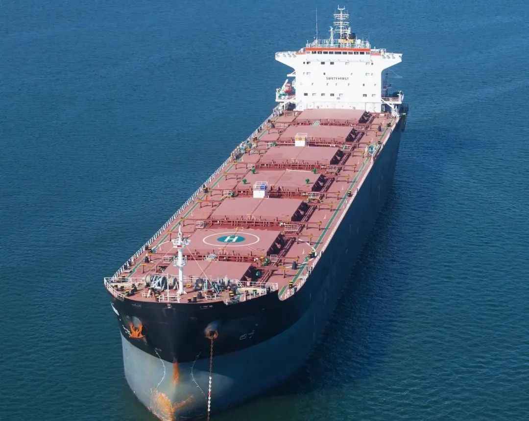 中東の混乱が海上輸送リスクを高める:中国・中東間のコンテナ運賃が50%急騰