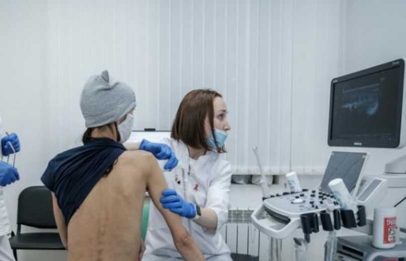 国連、米国の援助削減で2029年までに数百万人がエイズで死亡する可能性があると警告