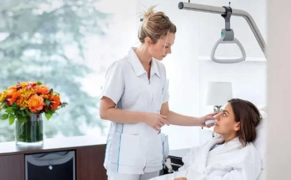 欧州最高の医療制度:スイスがランキングでトップ