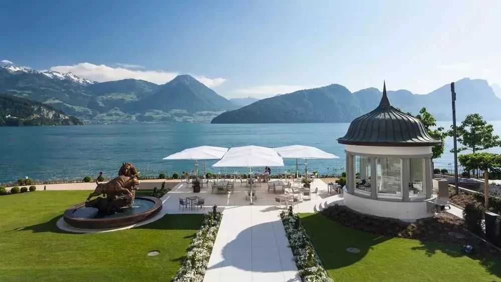 スイスは統合された気候ベースのサービスで世界の高級医療ウェルネスをリードしています